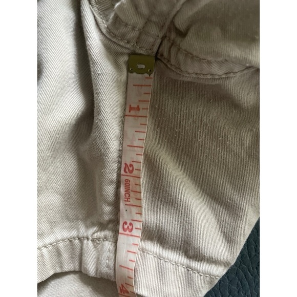 ๐SALE 4 for $10๐Tommy Hilfigers Shorts Size 10 - Picture 7 of 7